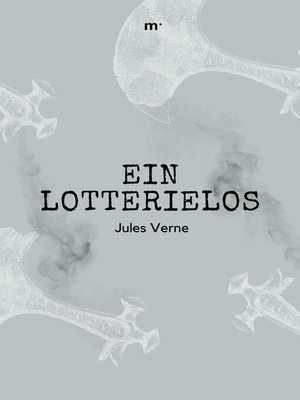 cover image of Ein Lotterielos